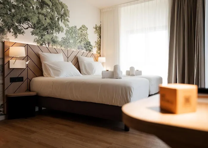 Bo Hotels Ambronay
