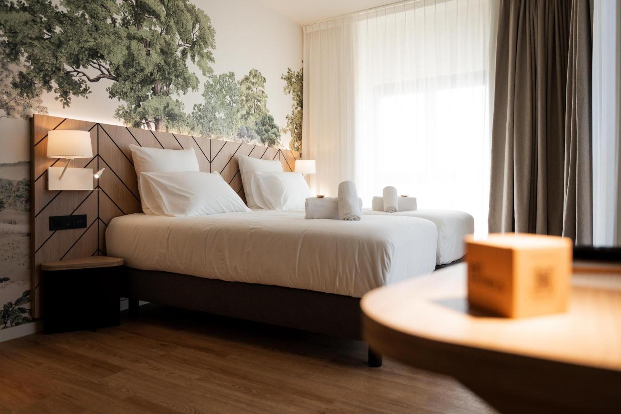 Bo Hotel Ambronay