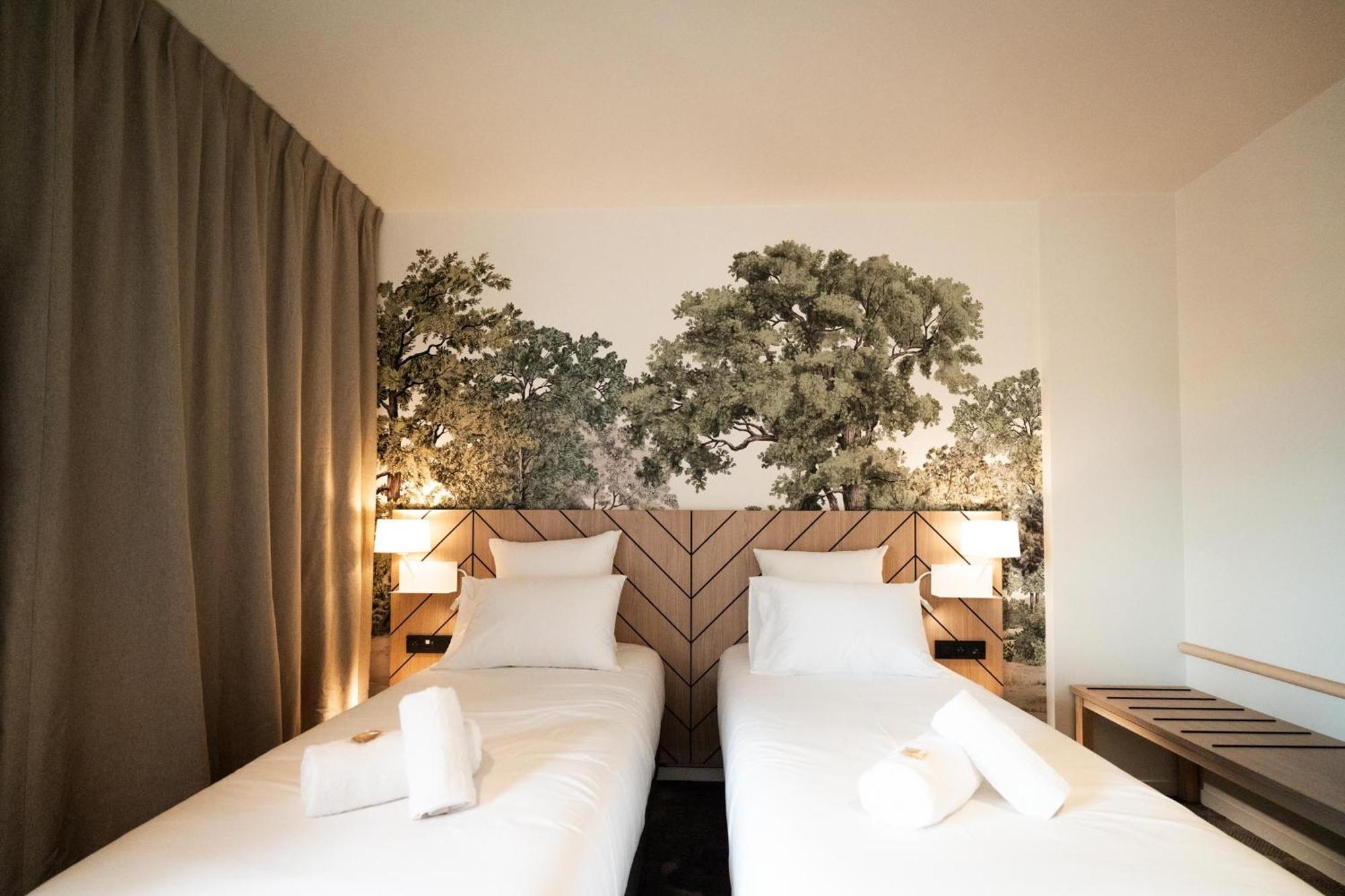 Bo Hotel 3*