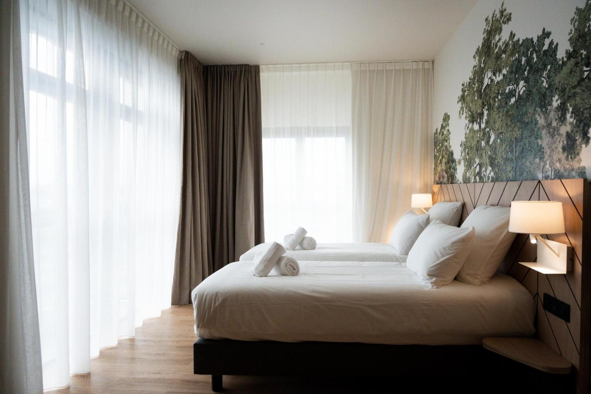 Hotel Bo Ambronay