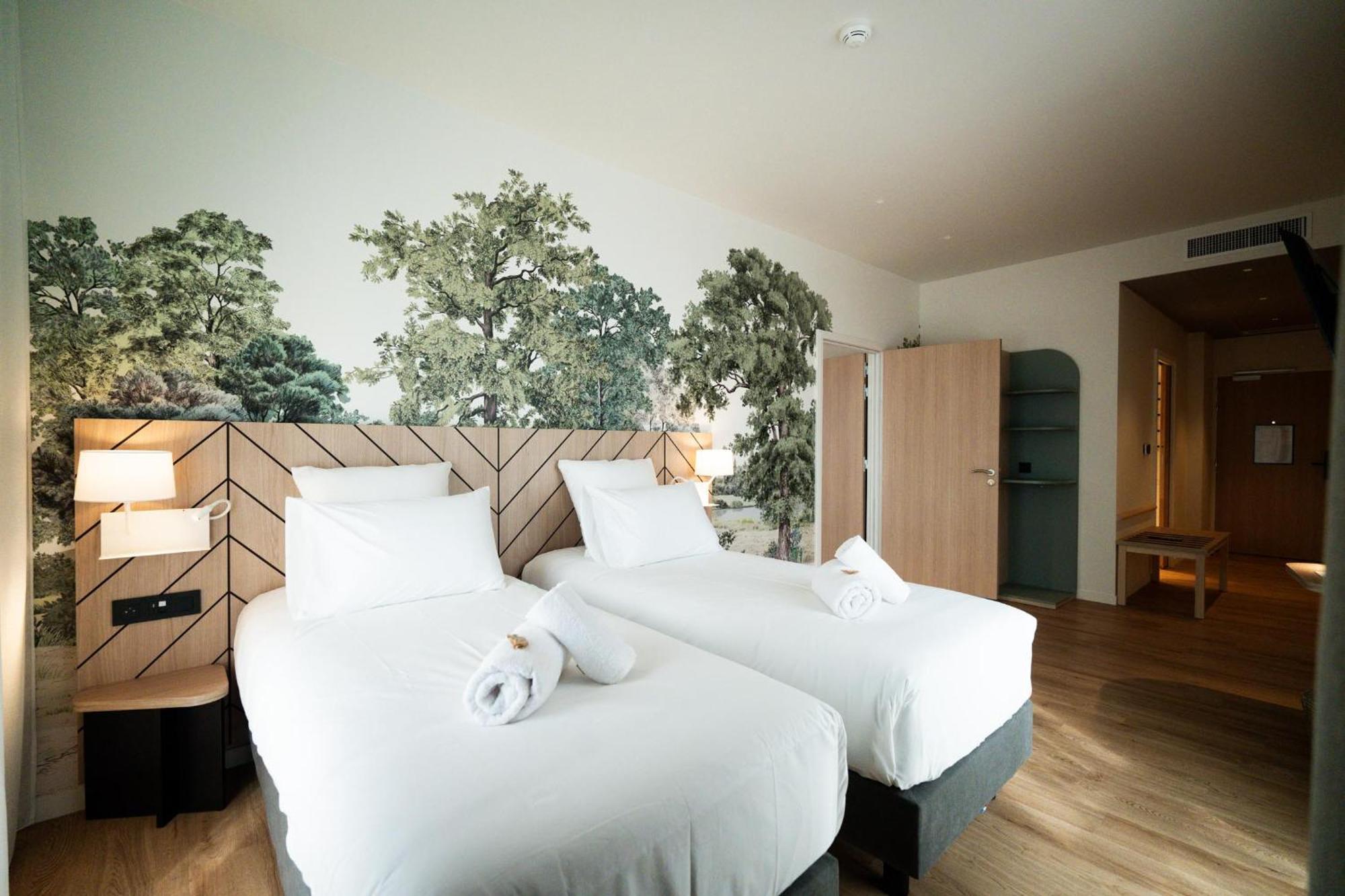 Hotel Bo