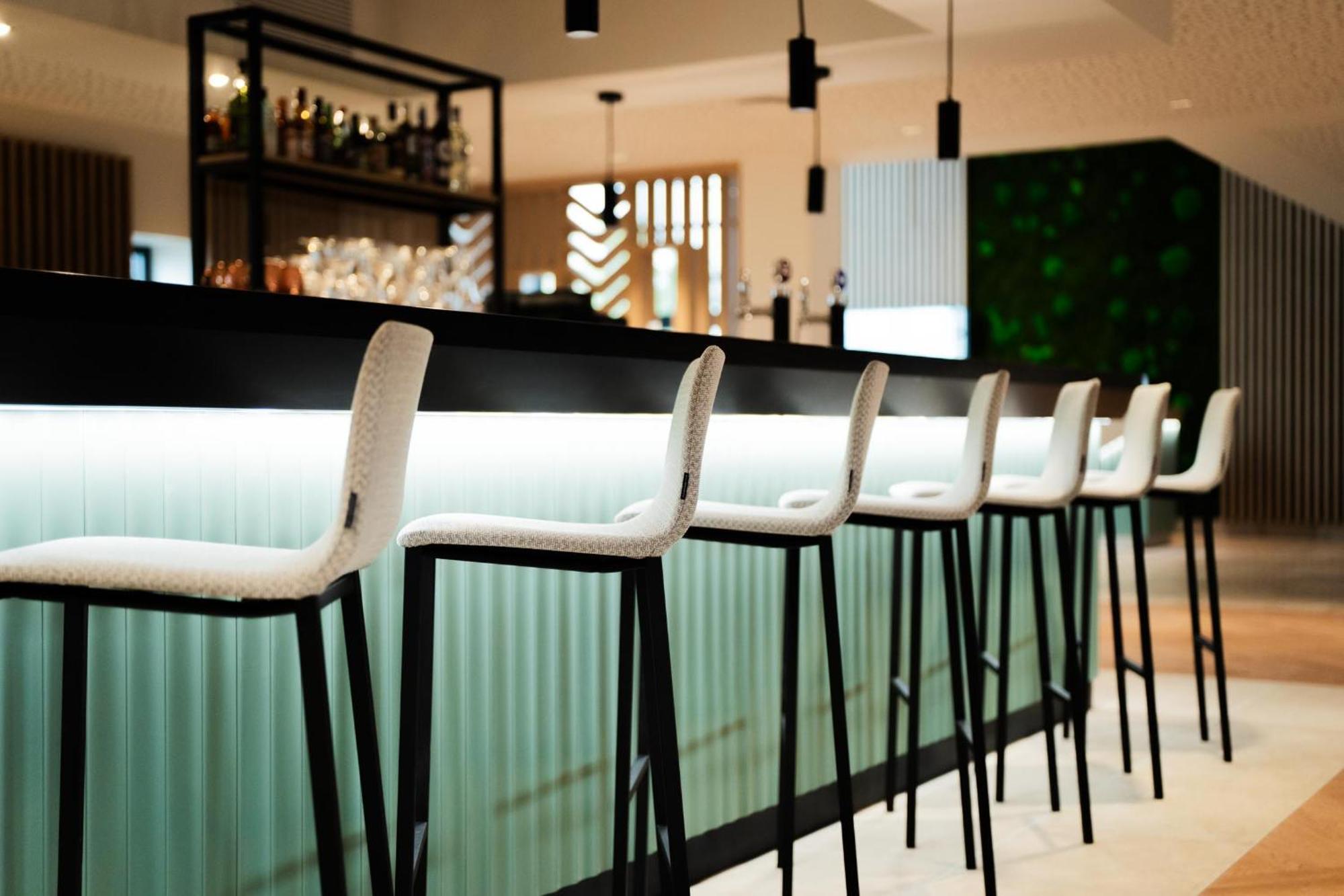 Bo Hotel Ambronay