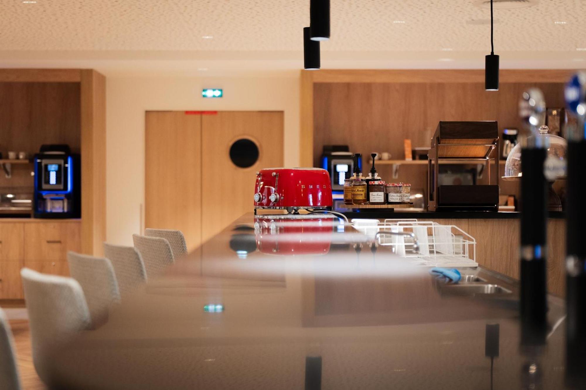 Hotel Bo Ambronay